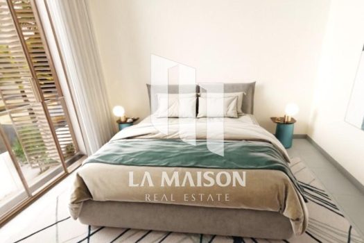 Ethir | Double Row | Remarkably Located | High ROI