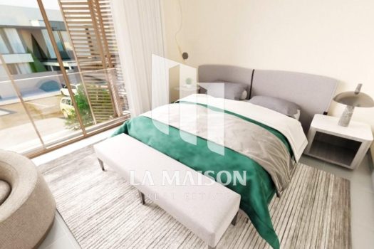 Ethir | Double Row | Remarkably Located | High ROI