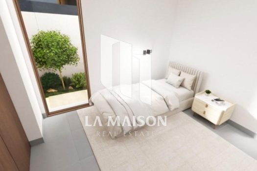 Ethir | Double Row | Remarkably Located | High ROI