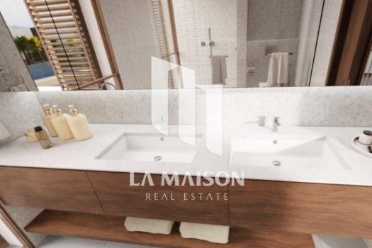 Ethir | Double Row | Remarkably Located | High ROI