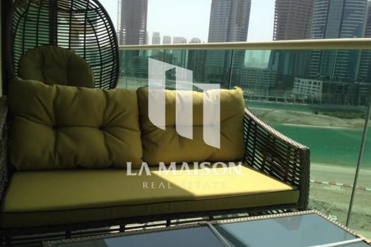 Full Sea View | Rent Refund | Spacious Layout