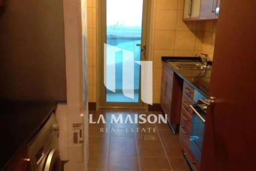 Full Sea View | Rent Refund | Spacious Layout