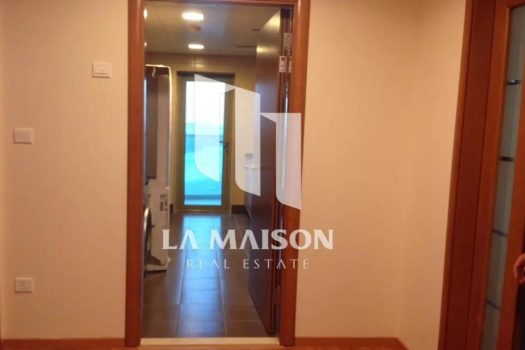 Full Sea View | Rent Refund | Spacious Layout