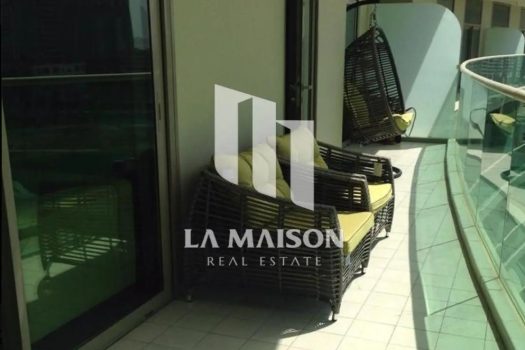 Full Sea View | Rent Refund | Spacious Layout