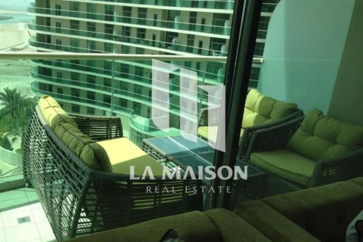 Full Sea View | Rent Refund | Spacious Layout