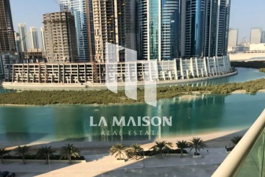 Stunning Sea View | Rent Refund | Spacious Unit