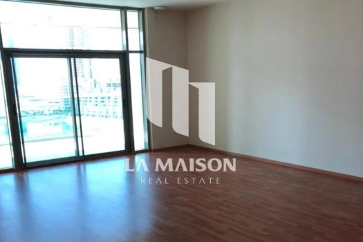 Stunning Sea View | Rent Refund | Spacious Unit