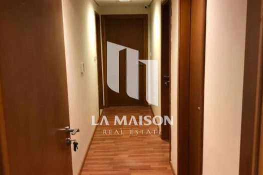 Stunning Sea View | Rent Refund | Spacious Unit