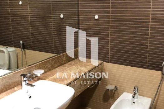 Stunning Sea View | Rent Refund | Spacious Unit