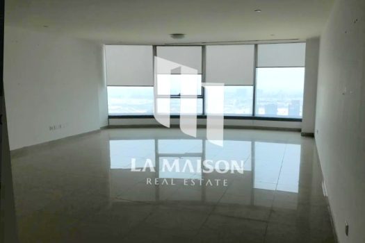 Full Sea View | Rent Refund | High Floor