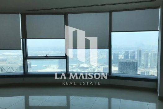 Full Sea View | Rent Refund | High Floor