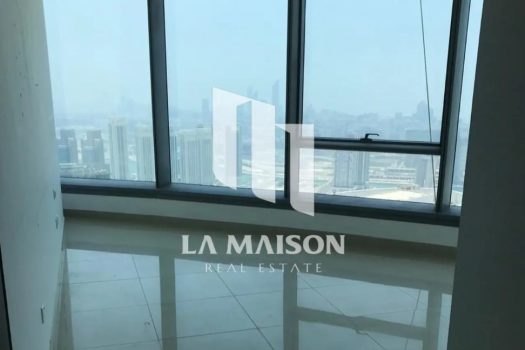 Full Sea View | Rent Refund | High Floor