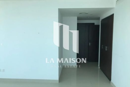 Full Sea View | Rent Refund | High Floor