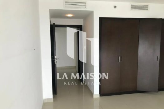 Full Sea View | Rent Refund | High Floor