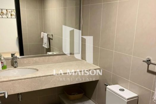 Full Sea View | High Floor | 2BR+Study