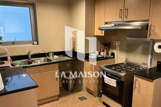 Full Sea View | High Floor | 2BR+Study