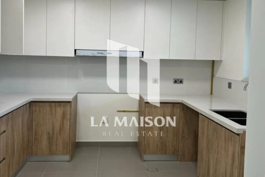 Single Row | Brand New | Full Amenities | Big Yard