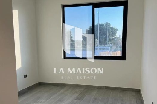 Single Row | Brand New | Full Amenities | Big Yard