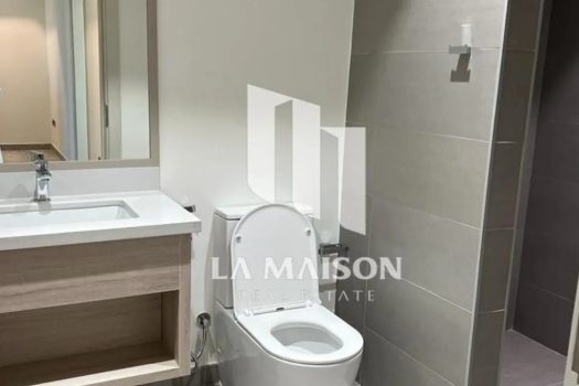 Single Row | Brand New | Full Amenities | Big Yard