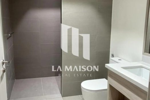 Single Row | Brand New | Full Amenities | Big Yard