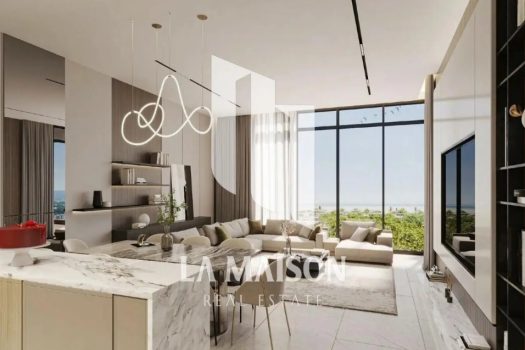 Private Terrace | Type B | Payment Plan 40/60