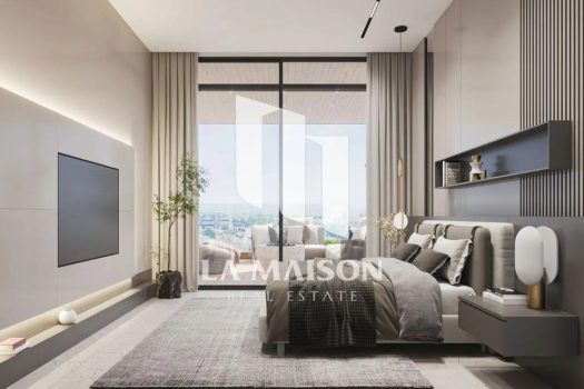 Private Terrace | Type B | Payment Plan 40/60