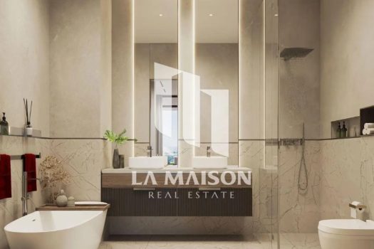 Private Terrace | Type B | Payment Plan 40/60