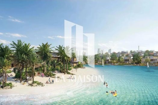 Private Terrace | Type B | Payment Plan 40/60