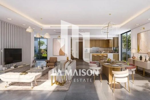 Good Deal | Corner | 3XS Duplex | Modern Finishing