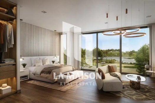 Good Deal | Corner | 3XS Duplex | Modern Finishing