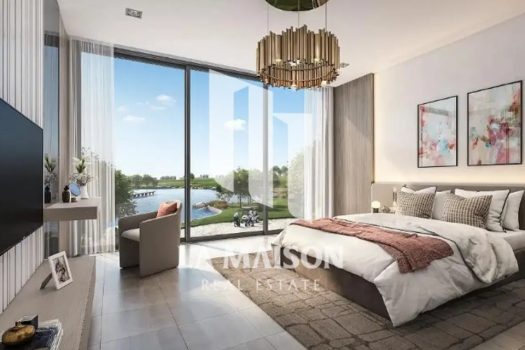 Good Deal | Corner | 3XS Duplex | Modern Finishing