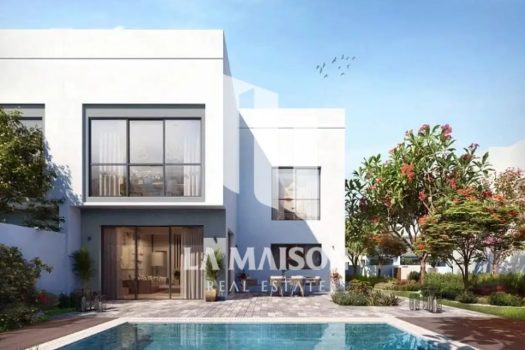 Good Deal | Corner | 3XS Duplex | Modern Finishing