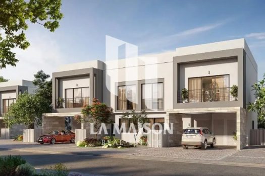 Good Deal | Corner | 3XS Duplex | Modern Finishing