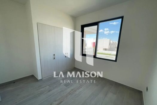 Move-In-Ready | Double Row Mid | Ideally Located