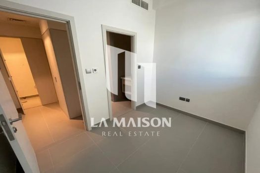 Move-In-Ready | Double Row Mid | Ideally Located