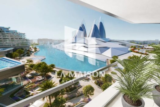 Zayed Museum View | Museums Hub | Smartly Invest
