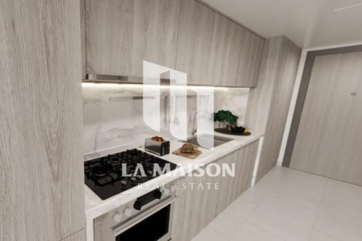 Ideal Investment | Zayed Museum View | Prime Location