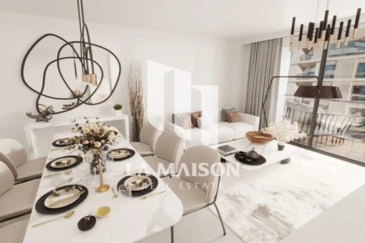 Zayed Museum View | Maid Room | Ideally Located