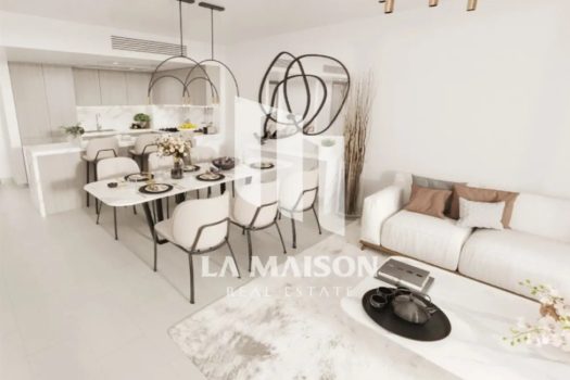 Zayed Museum View | Maid Room | Ideally Located