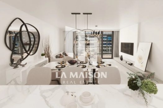 Zayed Museum View | Maid Room | Ideally Located