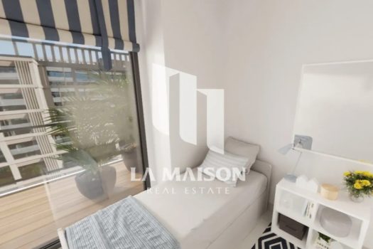 Zayed Museum View | Maid Room | Ideally Located