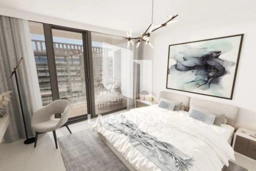 Zayed Museum View | Maid Room | Ideally Located