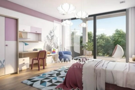 Ideal Investment | 3YS | Double Row | Perfect ROI