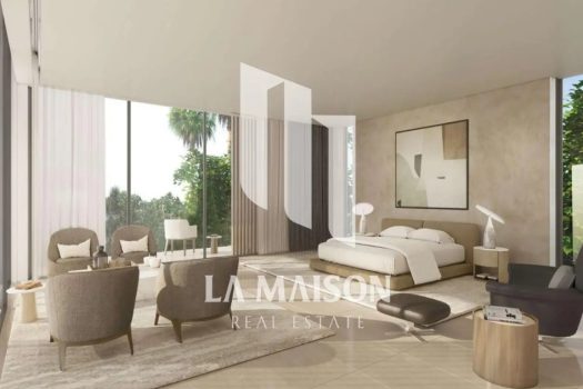 Single Row | Corner Twin Villa | Impressive ROI