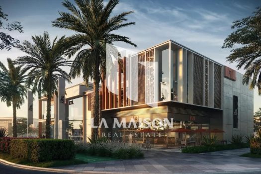 Corner Plot | Double Row | Hugely Sized Unit