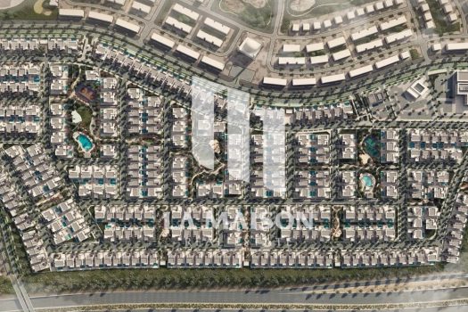 Corner Plot | Double Row | Hugely Sized Unit