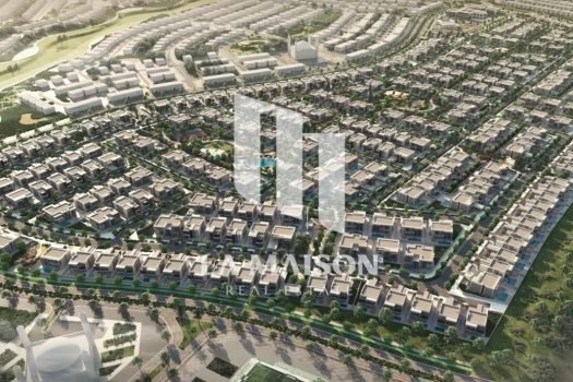 Corner Plot | Double Row | Hugely Sized Unit