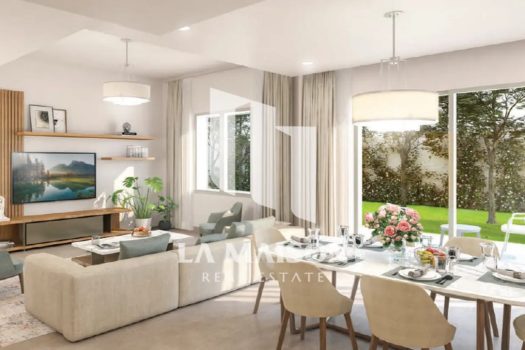 Standalone Villa | Big Yard | Ideal Investment