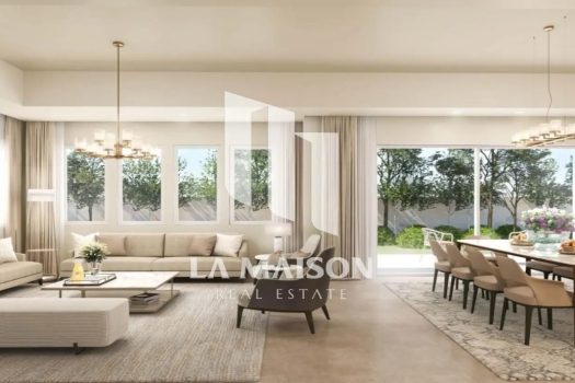 Standalone Villa | Big Yard | Ideal Investment