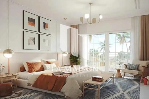 Standalone Villa | Big Yard | Ideal Investment